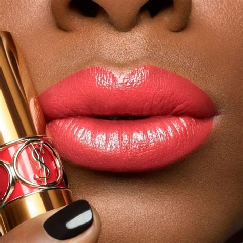 ysl 57 rouge spencer